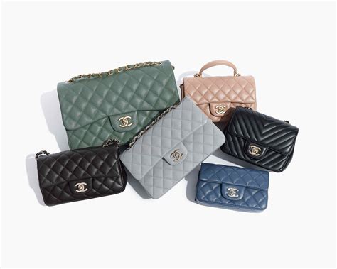 weight of chanel flap|The Ultimate Chanel Flap Guide .